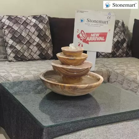 The Art of Minimalism: Styling Ideas for your Console Table by Stonemart ™